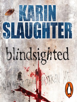 cover image of Blindsighted